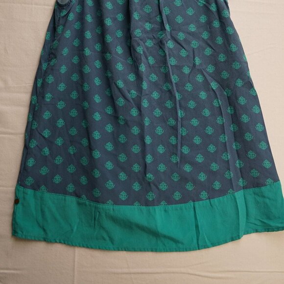 Women's Hatley 100% Silk Tank Blouse, Size Small - Picture 7 of 7